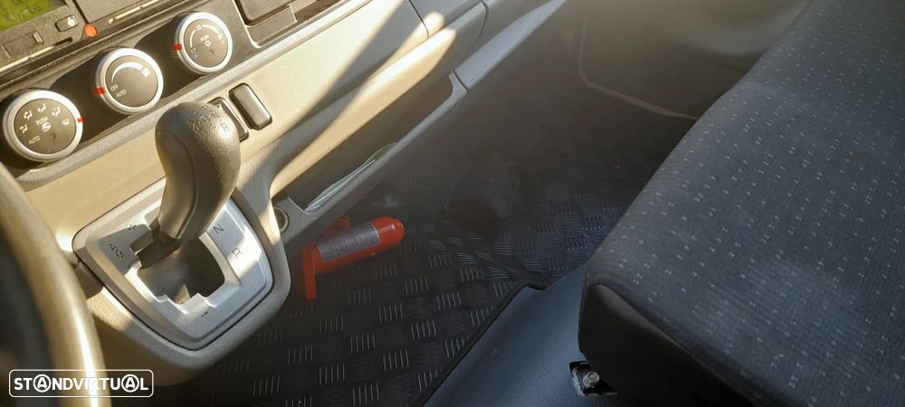 Mitsubishi CANTER - 9