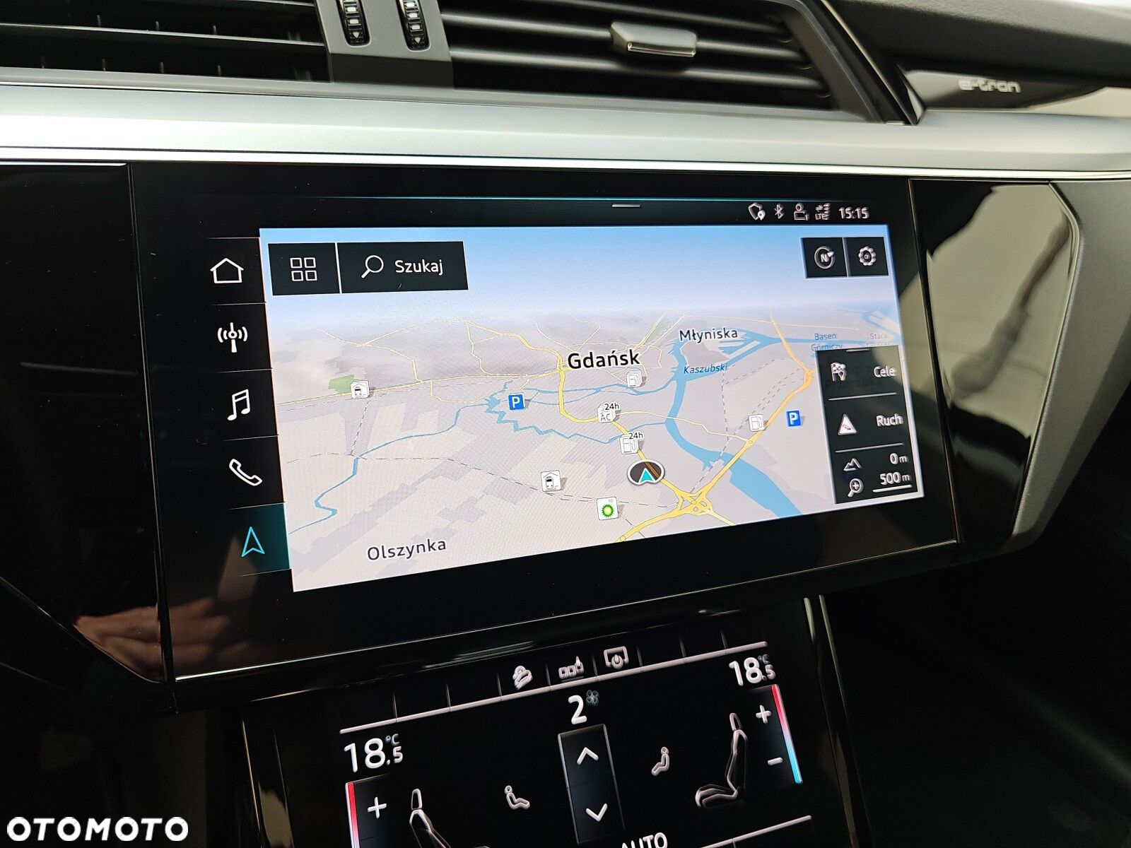 Audi e-tron - 25