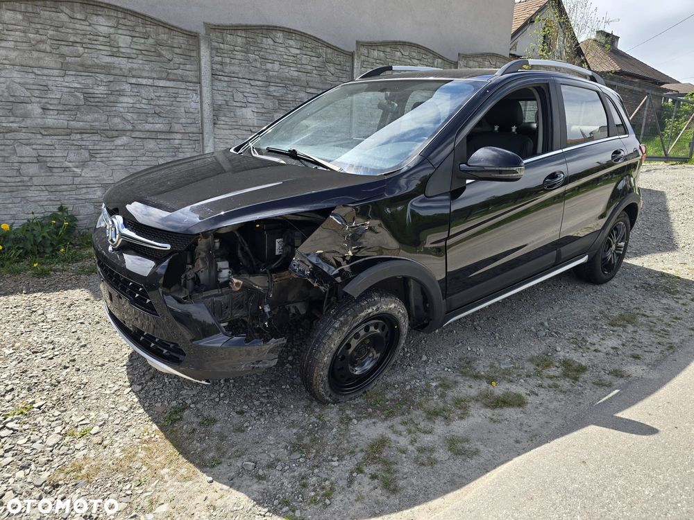 BAIC Senova X25 Comfort - 6