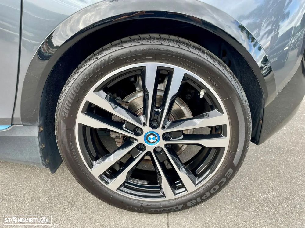 BMW i3 s 120Ah - 8