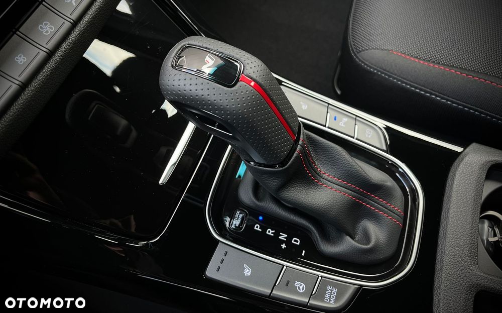 Hyundai i30 1.6 T-GDI DCT N Line - 15
