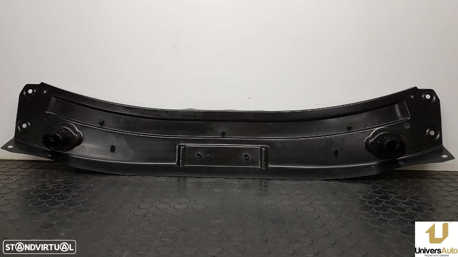 PAINEL FRONTAL MERCEDES CLASE M (W164) 320 / 350 CDI (164.122) - 6