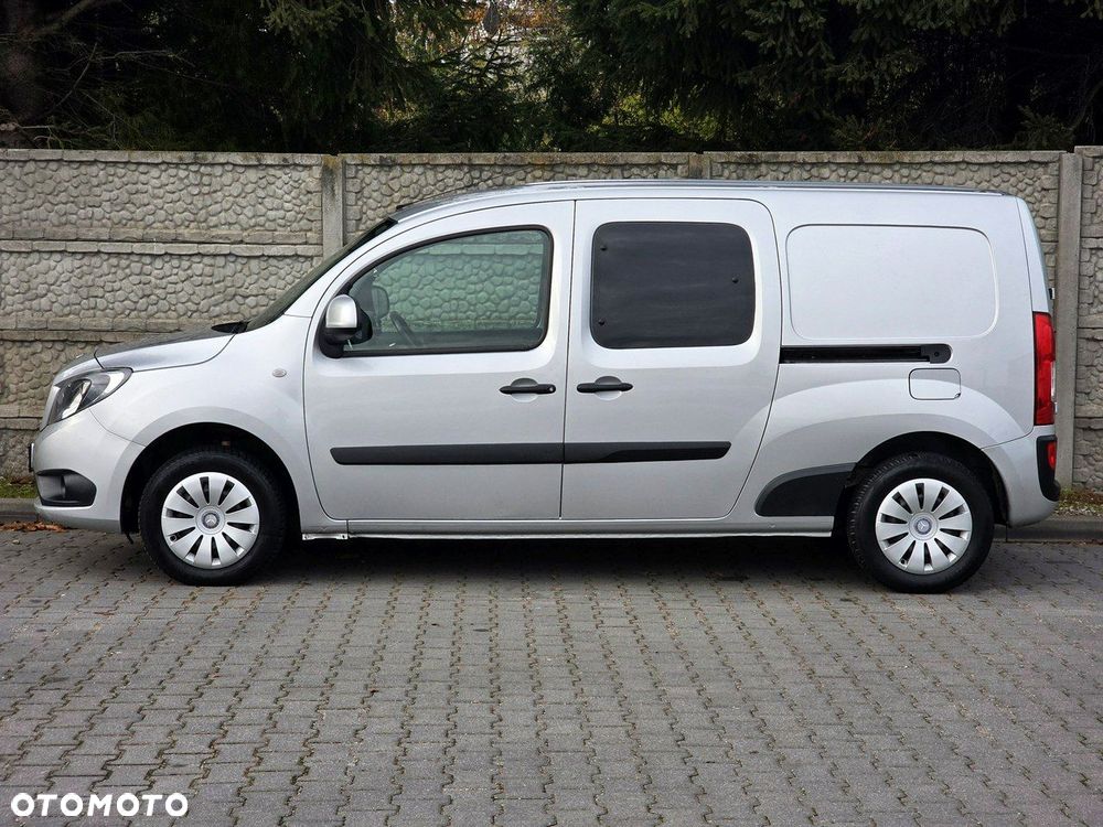 Mercedes-Benz Citan - 4
