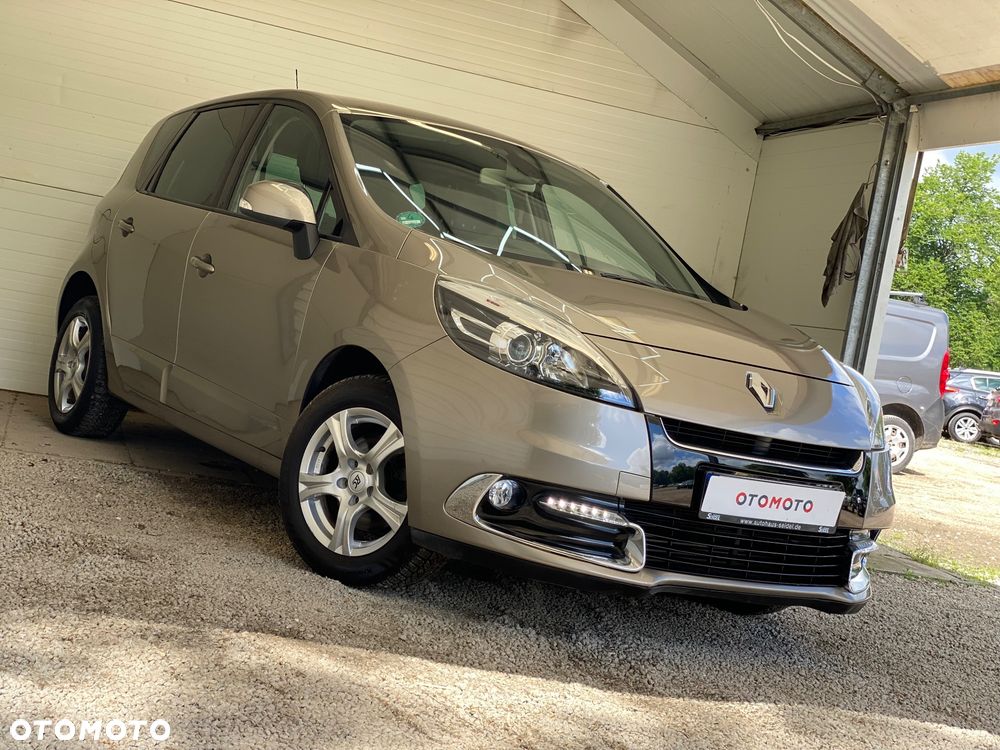 Renault Scenic 1.2 TCe Energy Intens - 3