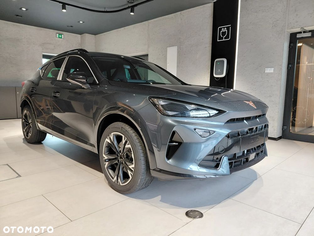 Cupra Formentor 1.5 TSI DSG - 4