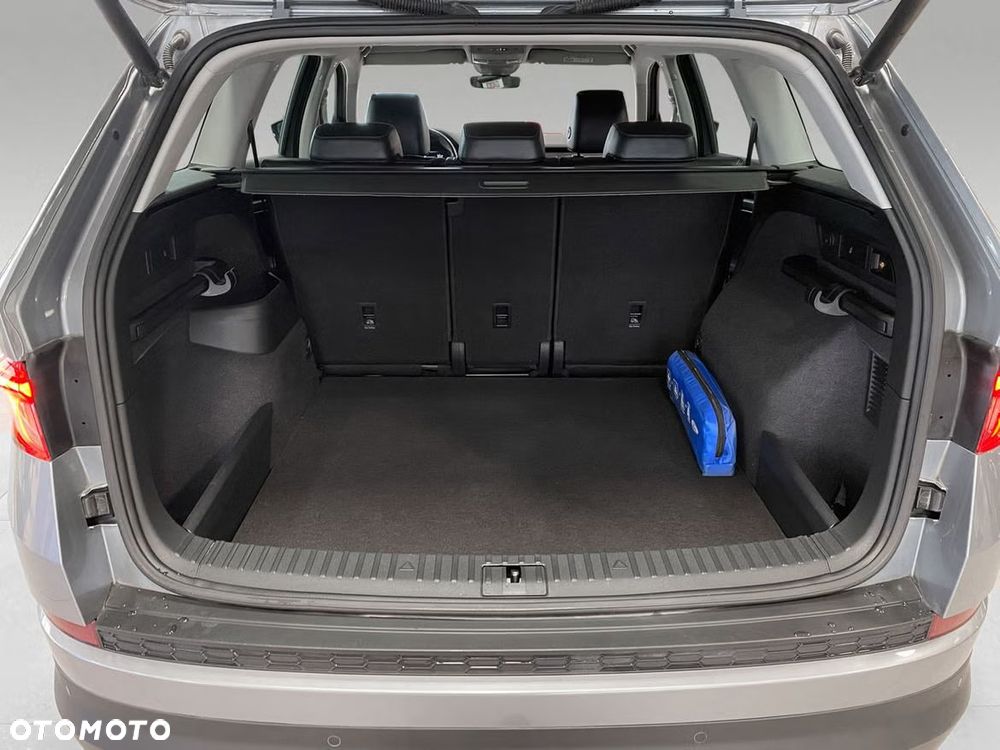 Skoda Kodiaq 2.0 TDI DSG Style - 27