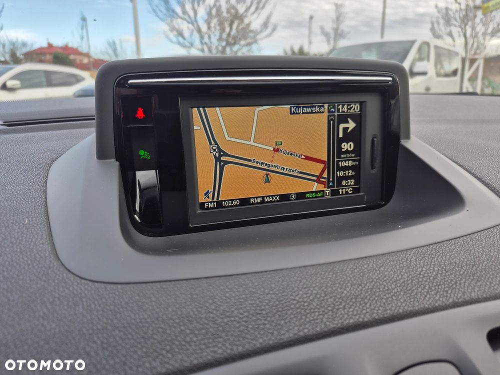 Renault Megane Grandtour ENERGY TCe 130 Start & Stop Bose Edition - 35