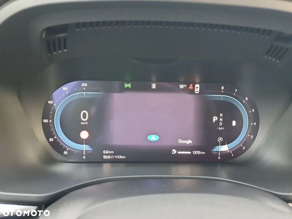 Volvo XC 60 B5 B AWD Ultimate Black Edition - 22