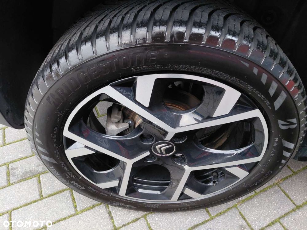 Citroën C3 Aircross - 9
