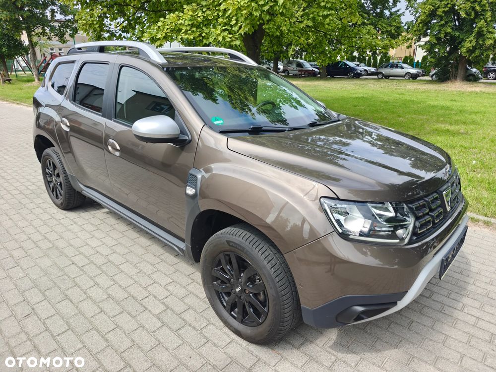 Dacia Duster - 1