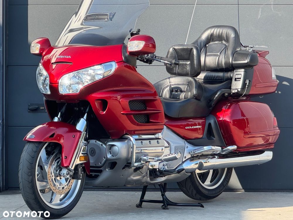 Honda GL - 32