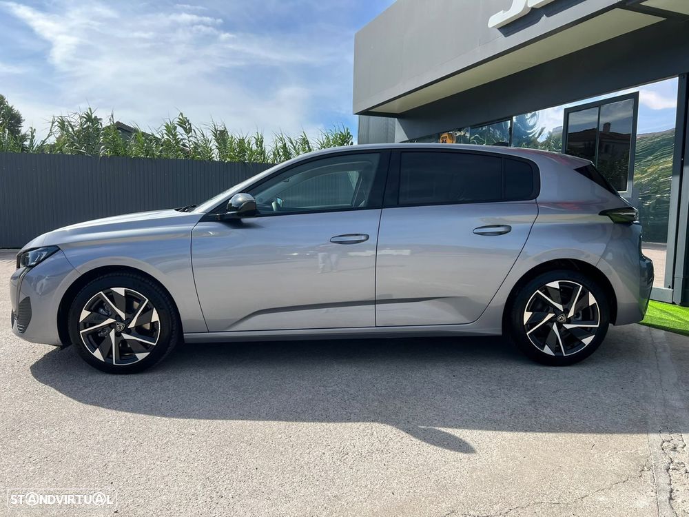 Peugeot 308 - 16