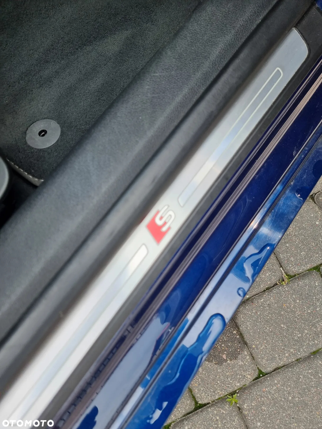Audi A5 2.0 TFSI Quattro Sport S tronic - 19