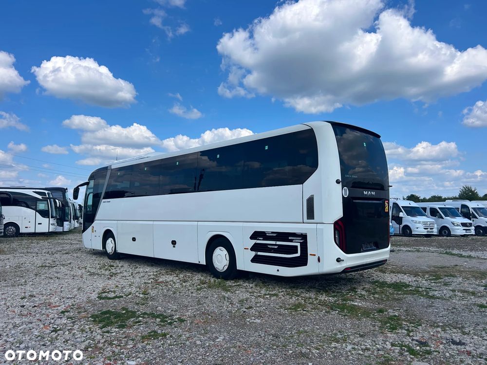 MAN Lion's Coach - 9