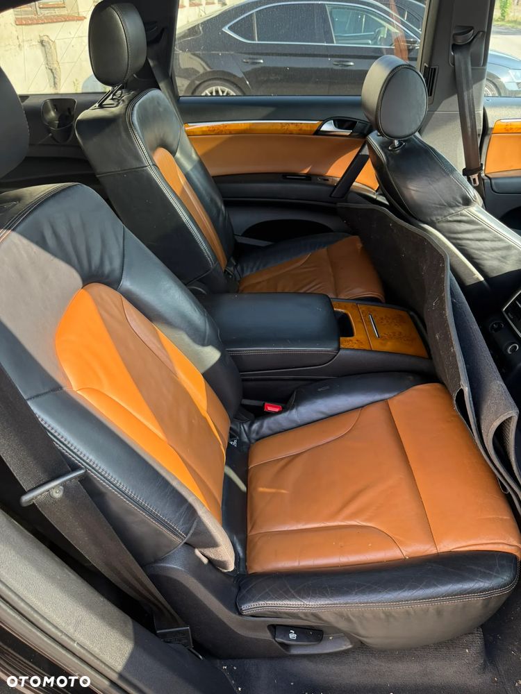 Audi Q7 - 5