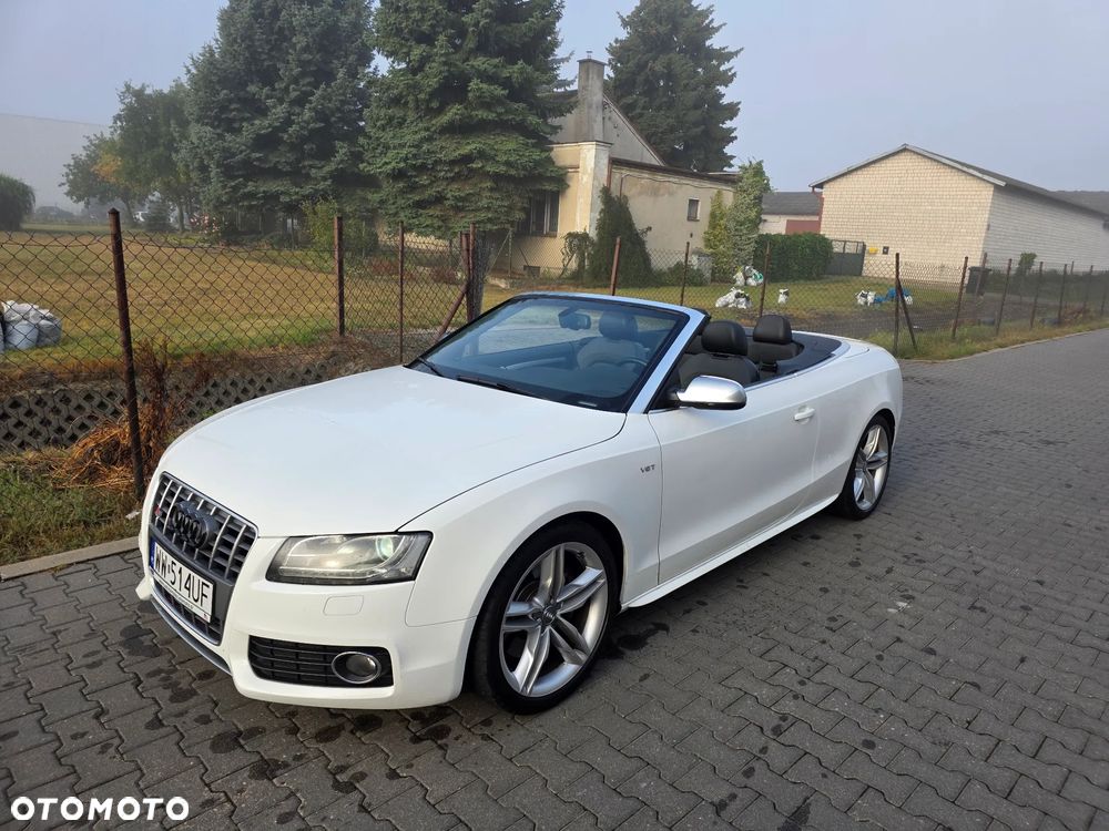 Audi S5 Coupé S tronic - 11