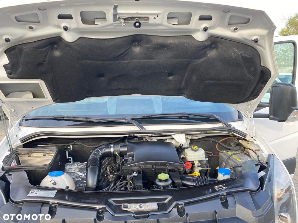 Volkswagen CRAFTER - 30