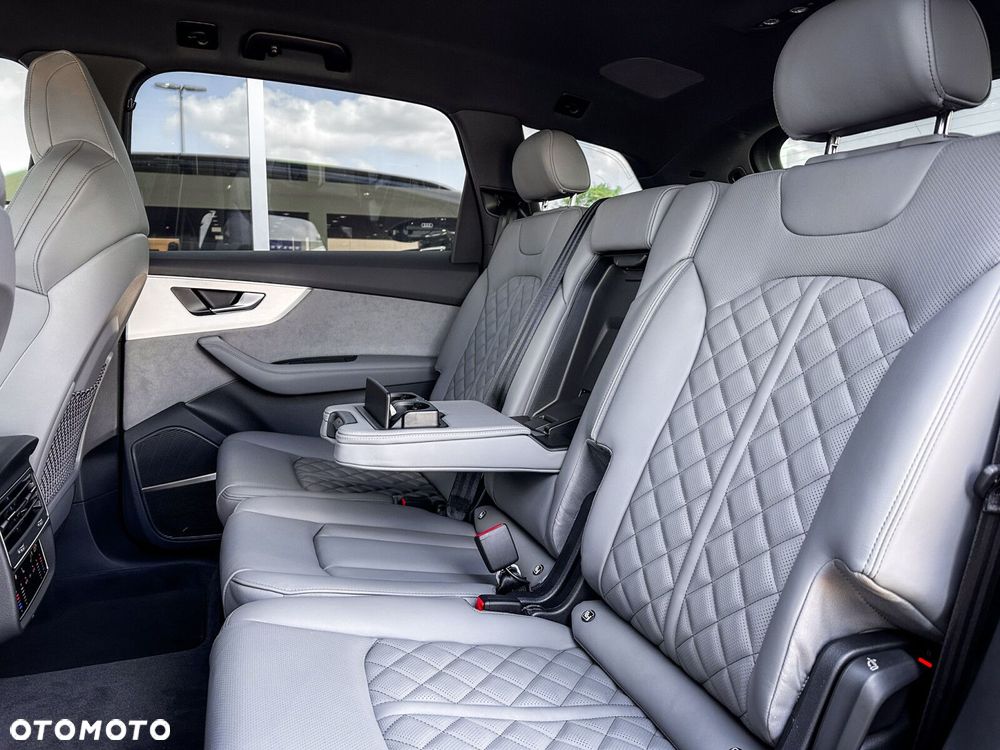 Audi Q7 - 41