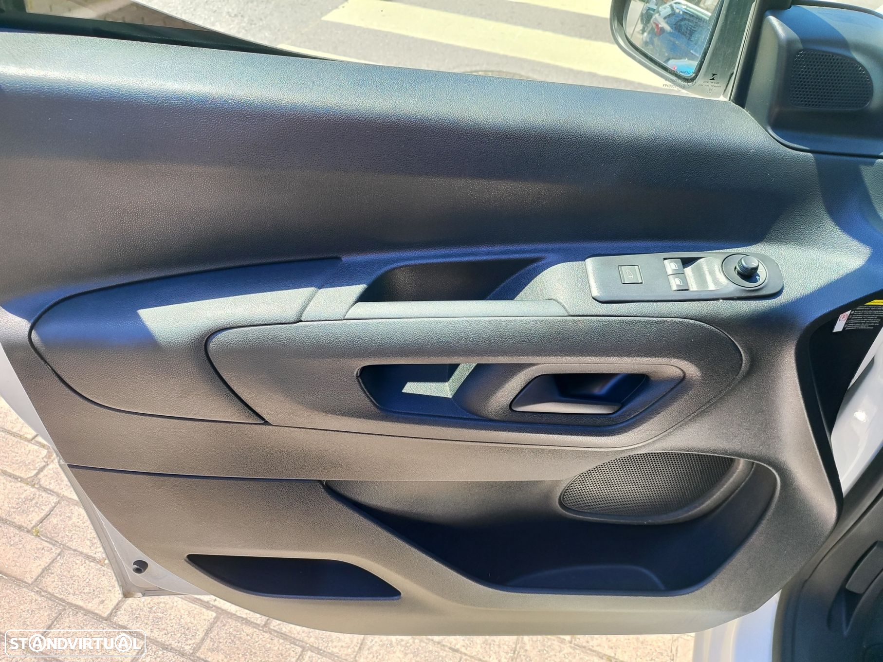 Citroën Berlingo 1.5 BlueHDi XL Club - 8