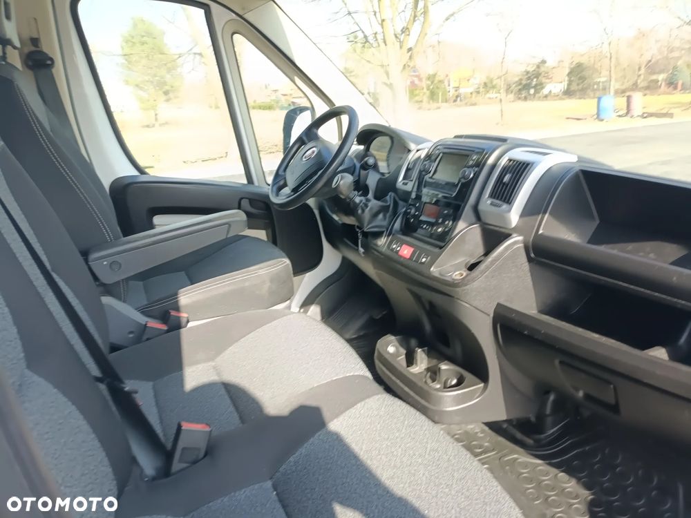 Fiat Ducato - 12