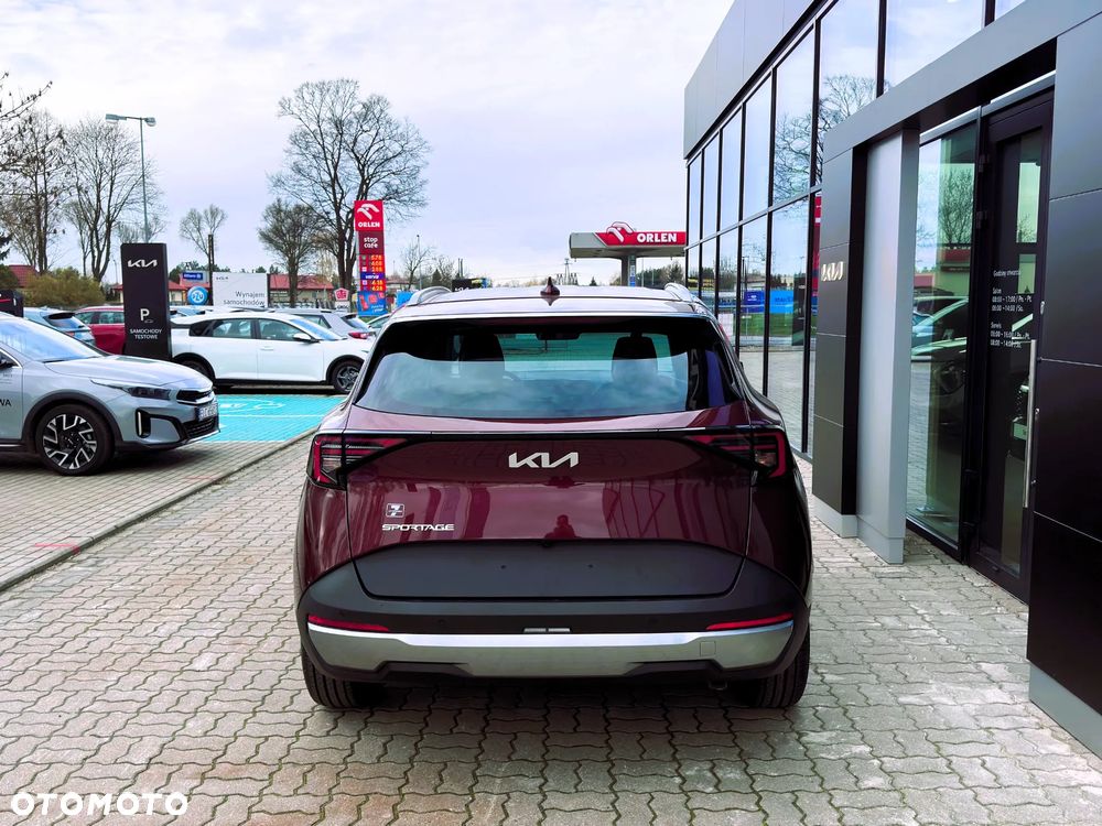 Kia Sportage 1.6 T-GDI L 2WD - 5
