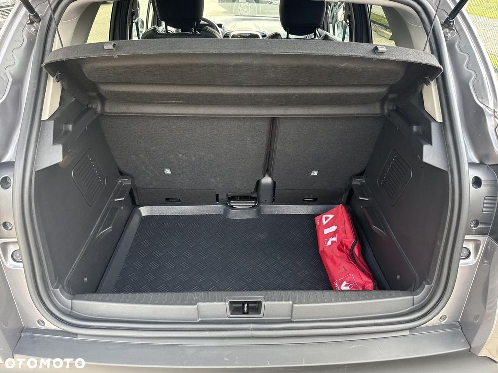 Renault Captur 0.9 Energy TCe Limited - 13