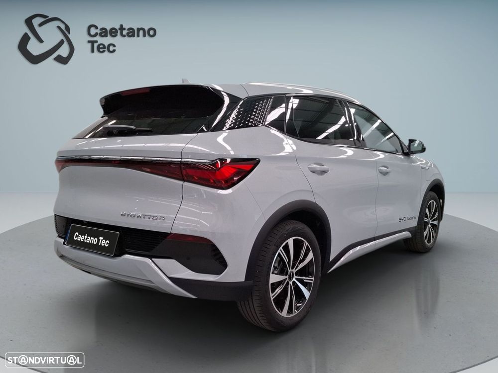 BYD Atto 3 60.48 kWh Comfort - 8