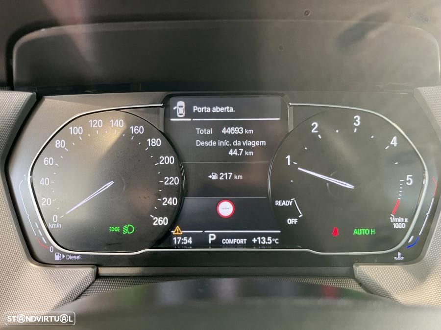 BMW 216 Gran Coupé - 12