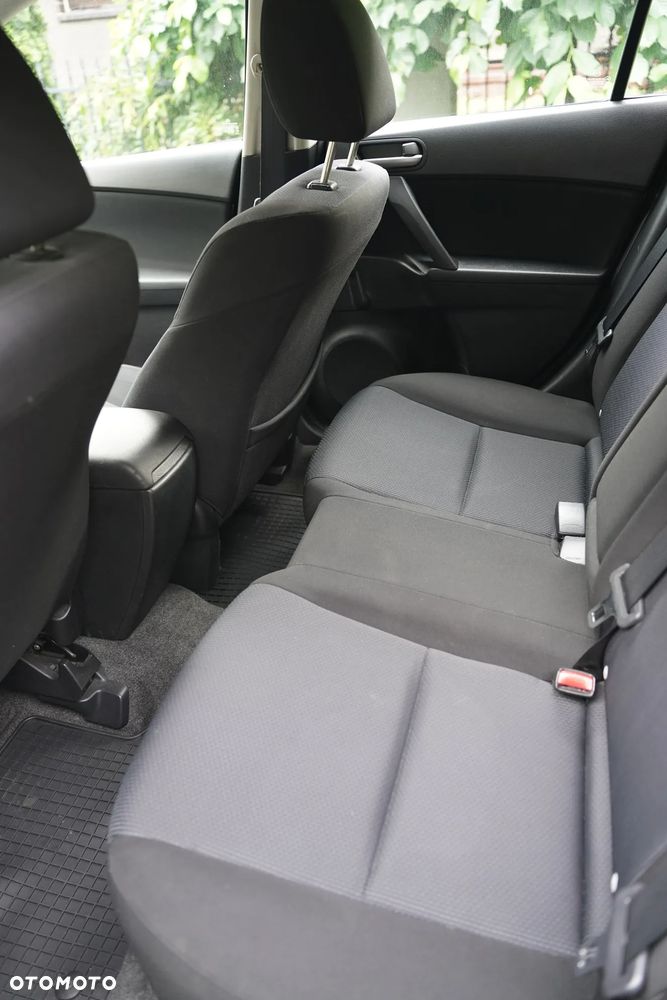 Mazda 3 1.6 Exclusive - 19