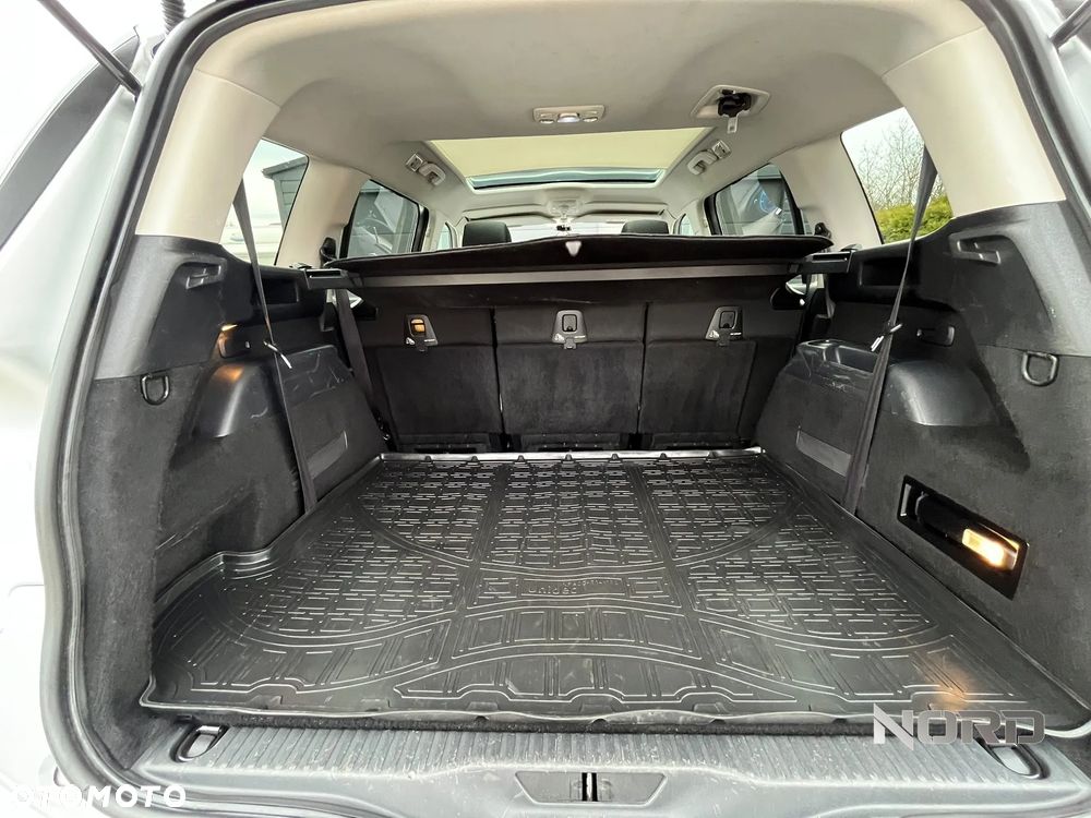 Citroën C4 Grand Picasso 1.6 e-HDi Intensive ETG6 - 19