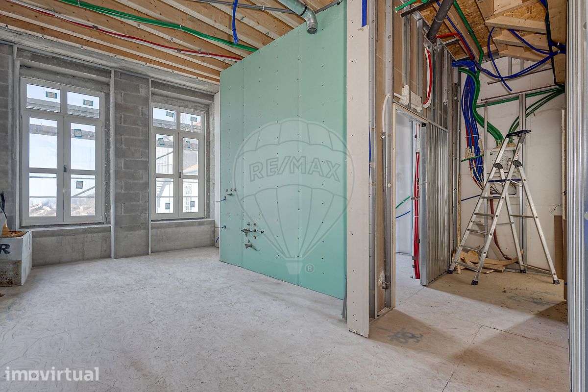 Apartamento T1 para venda - Grande imagem: 3/22