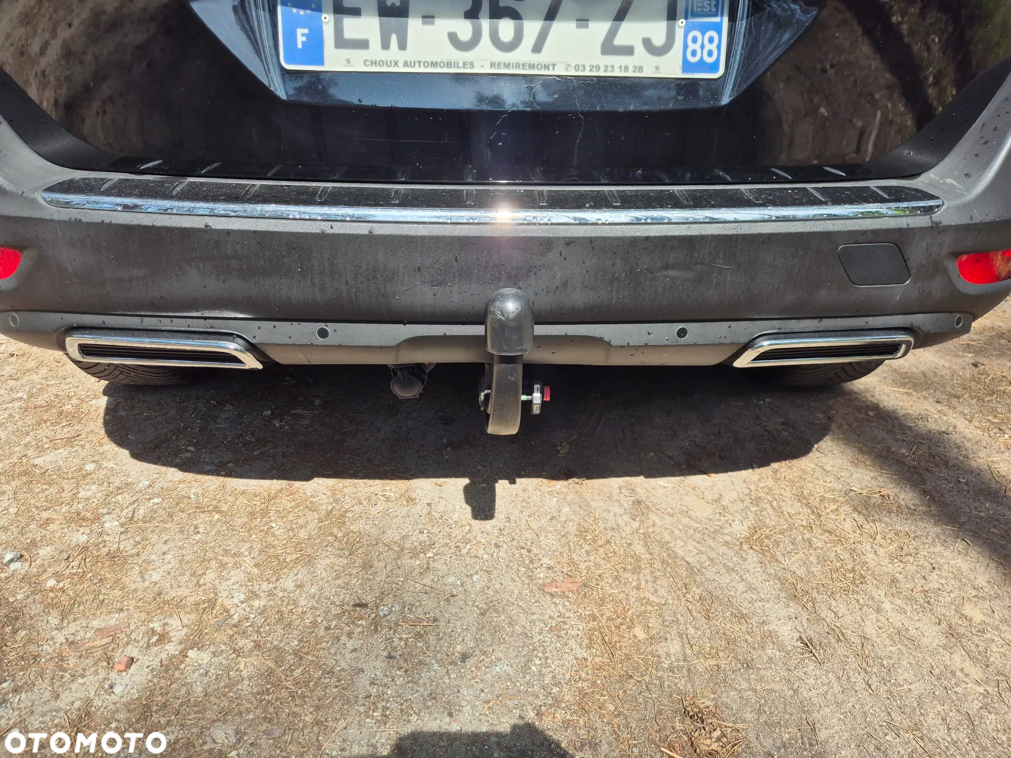 Peugeot 5008 1.5 BlueHDi Allure Pack S&S - 34