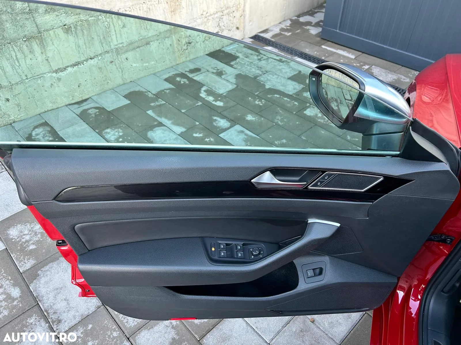Volkswagen ARTEON 2.0 TDI SCR Elegance - 14