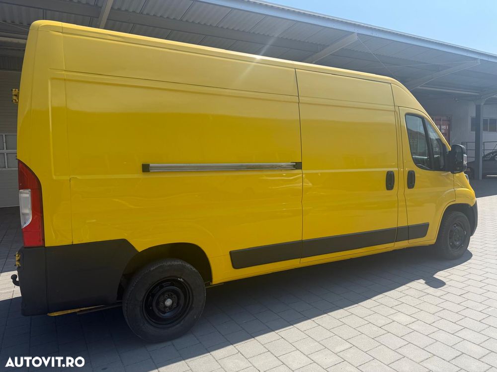 Peugeot BOXER - 7