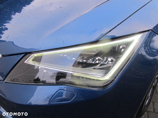Seat Leon 1.4 TSI Style S&S - 39