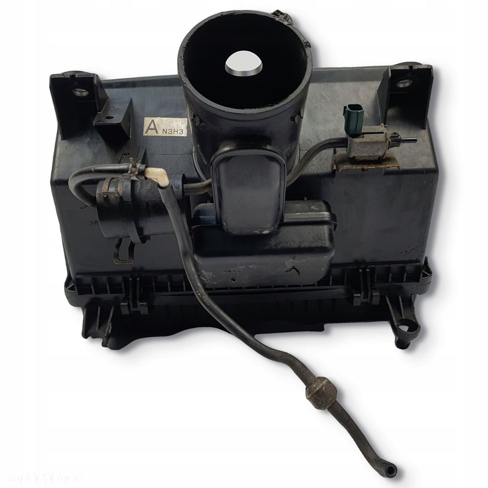 OBUDIWA FILTRA POWIETRZA Dolot Mazda RX-8 RX8 1.3 231KM AN3H3 - 4