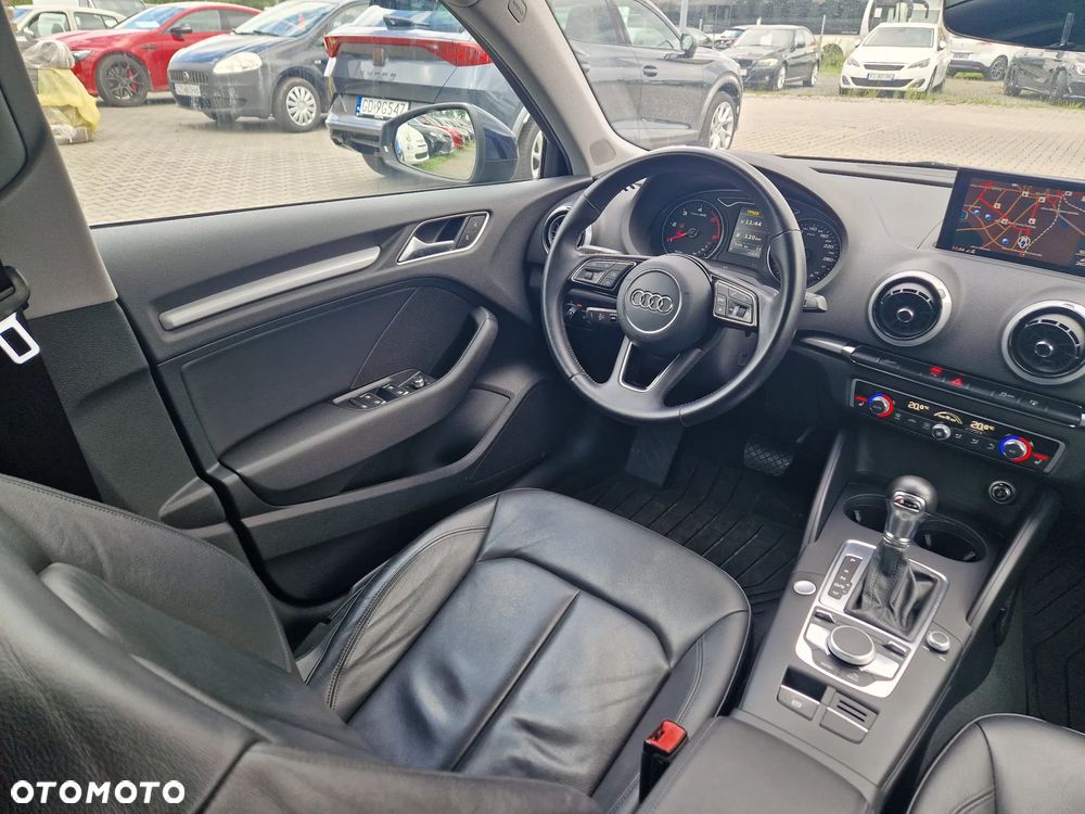 Audi A3 Sportback - 30
