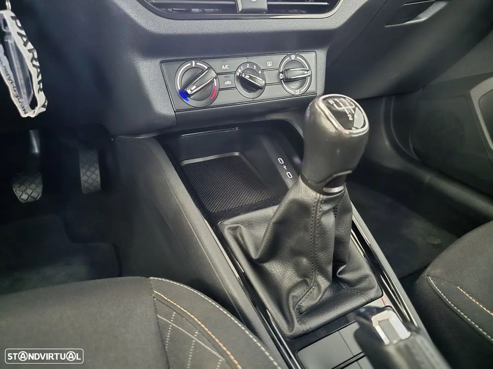 Skoda Scala 1.0 TSI Ambition - 25