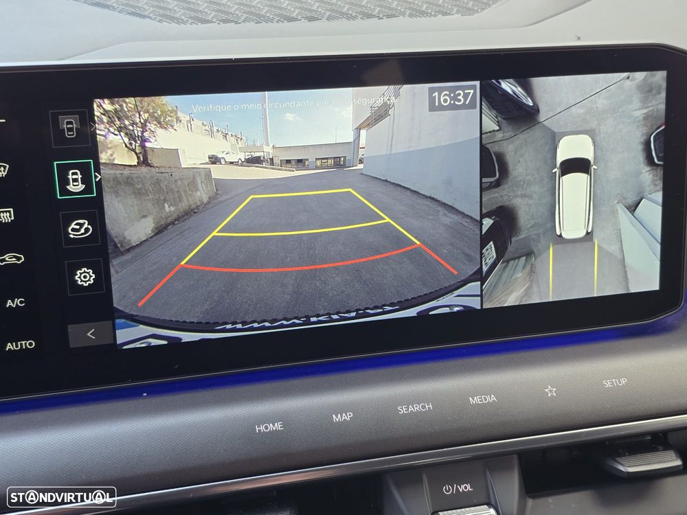 Kia EV9 98.8 kWh 1st Edition - 12