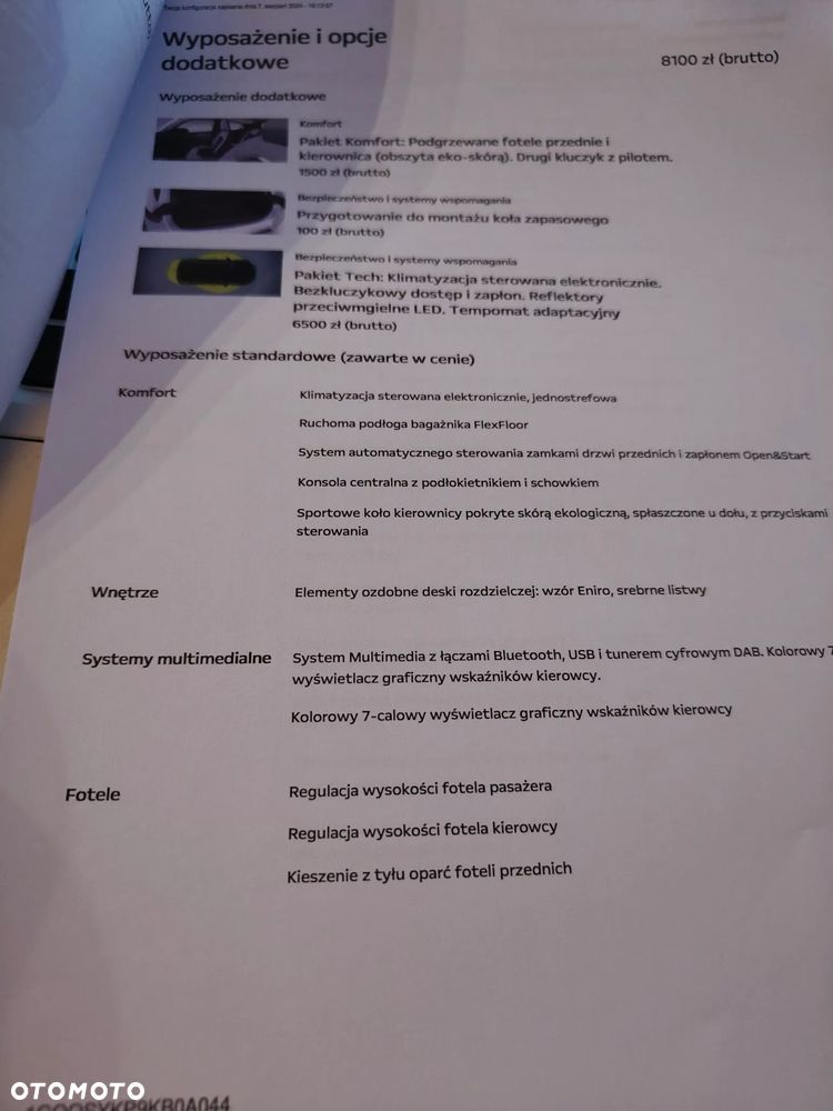 Opel Mokka 1.2 T Edition S&S - 22