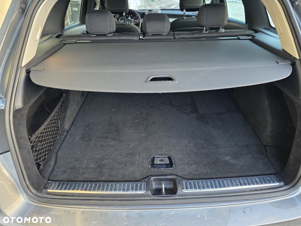 Mercedes-Benz GLC 220 d 4Matic 9G-TRONIC - 18