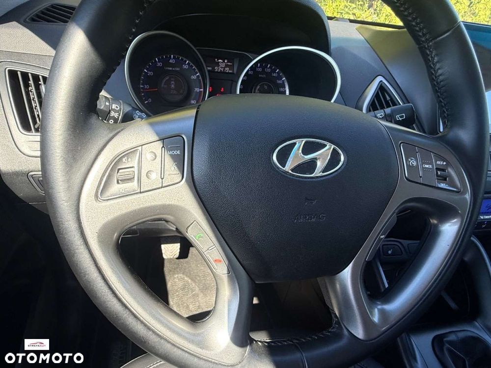 Hyundai ix35 - 30