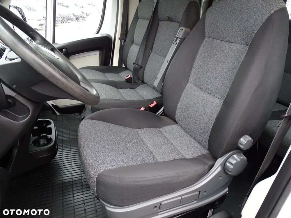 Fiat DUCATO MAX - 25