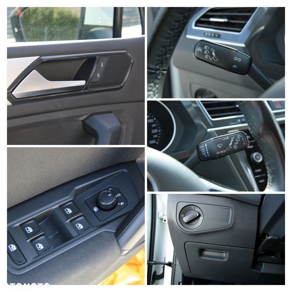 Volkswagen Tiguan 2.0 TDI SCR (BlueMotion Technology) Trendline - 30