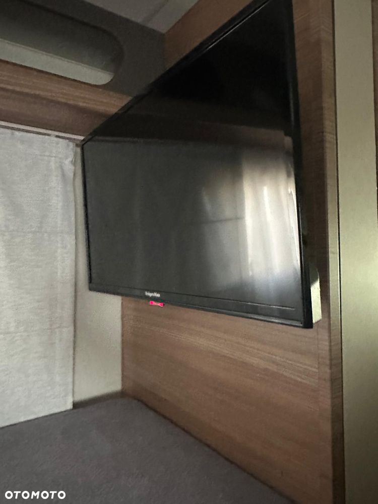 KNAUS Live i 700 - 16