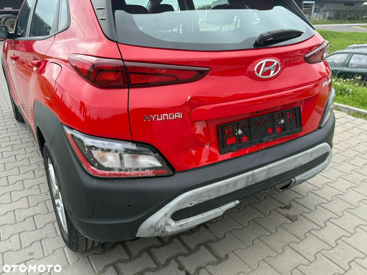 Hyundai Kona 1.0 T-GDI Comfort - 18