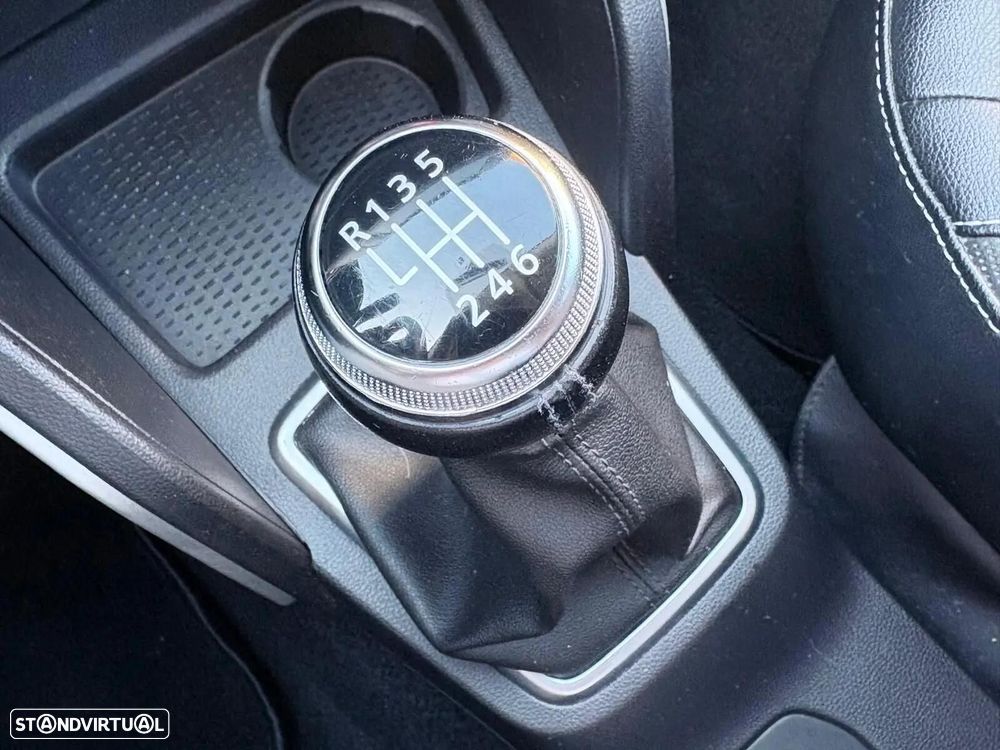 Dacia Duster 1.0 TCe ECO-G Prestige Bi-Fuel - 54