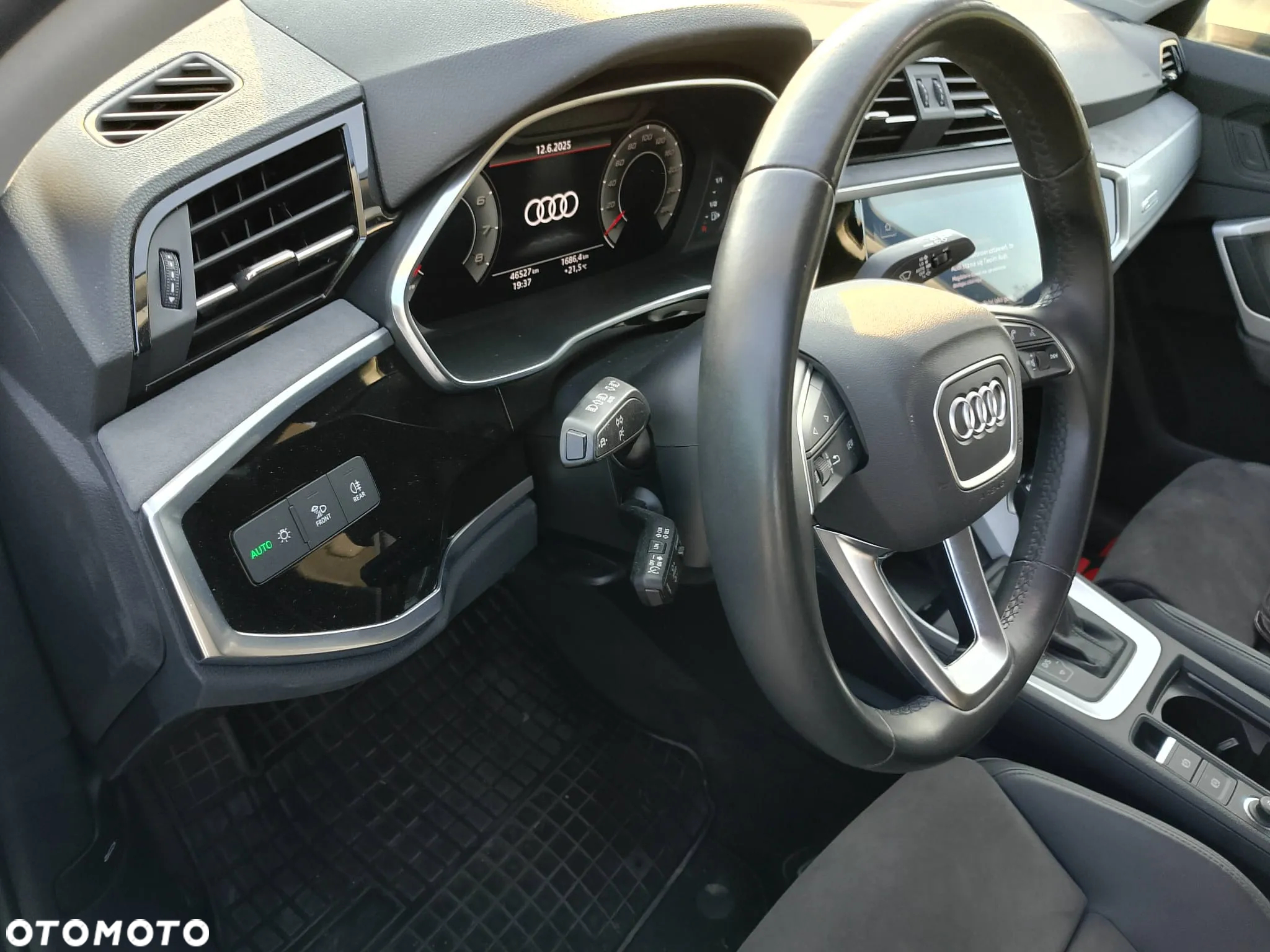 Audi Q3 35 TFSI S tronic - 9