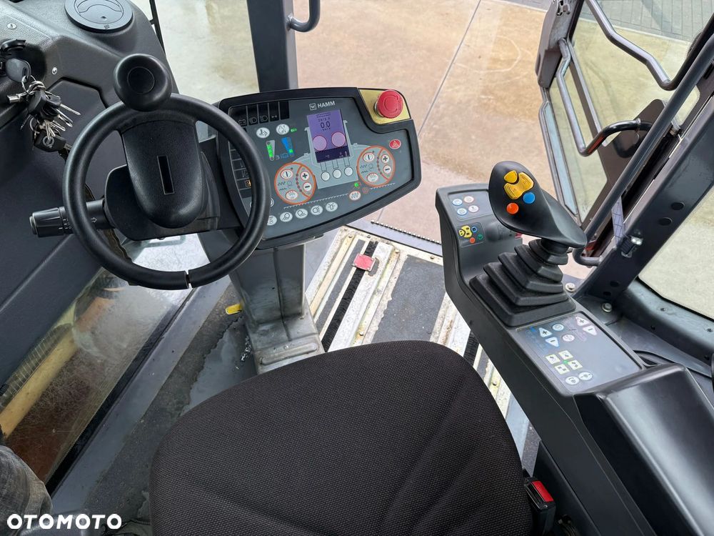 Hamm DV+70 VO-S - 13