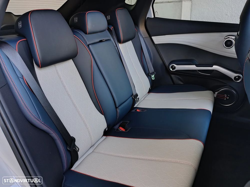 BYD Atto 3 60.48 kWh Design - 31